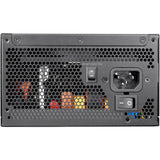 Thermaltake toughpower gt modulaire 1000 watt voeding (zwart, 5x pcie)