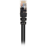Sharkoon Netzwerkkabel SFTP, RJ-45 mit Cat.6 (schwarz, 20 Meter)