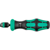 Wera kraftform kompakt 60 ra-r 1 - 05051530001