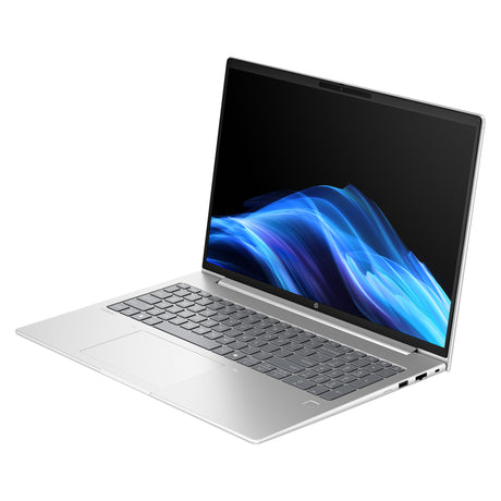 HP Probook 4 g1ir 16 (b39xpat) 16 Laptop (Silber | Core 5 120u | Intel-Grafik | 16 GB | 512 GB SSD)