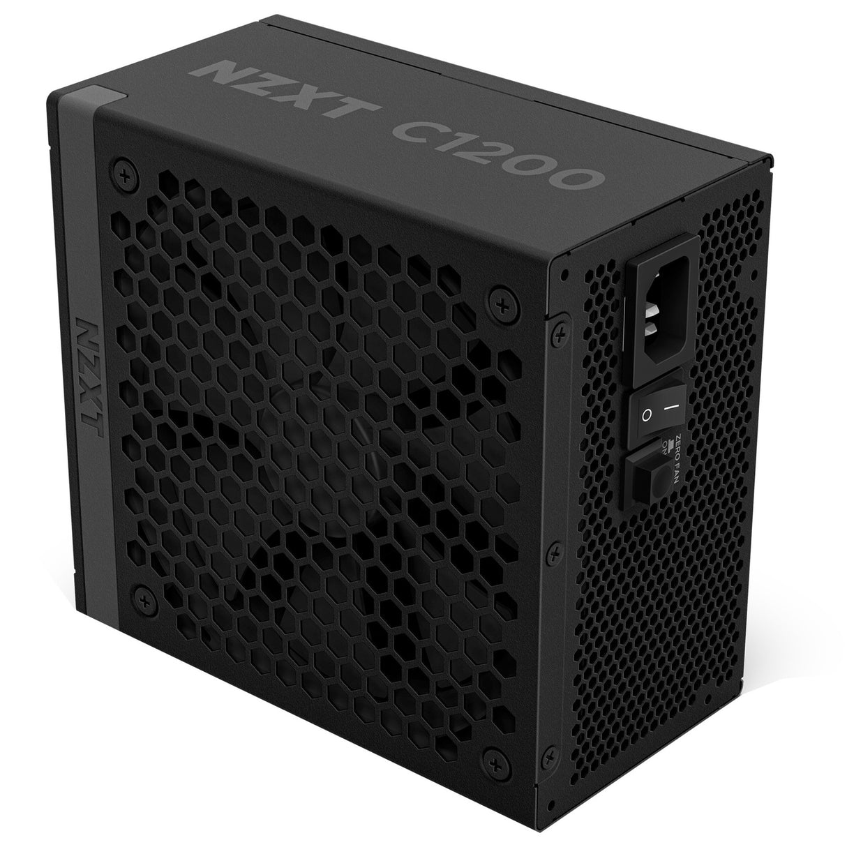 NZXT C1200 Gold ATX 3.1
