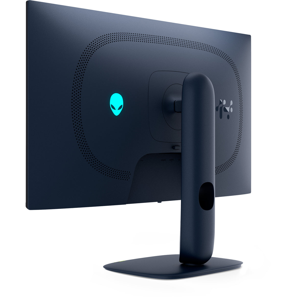 Dell aw2725d 27 gaming monitor (zwart, 2x hdmi, displayport, usb-a, usb-b, usb-c, 280 hz)