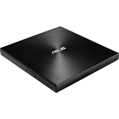 Asus ZenDrive U8M externer DVD-Brenner (schwarz, USB-C-Schnittstelle, M-Disc)