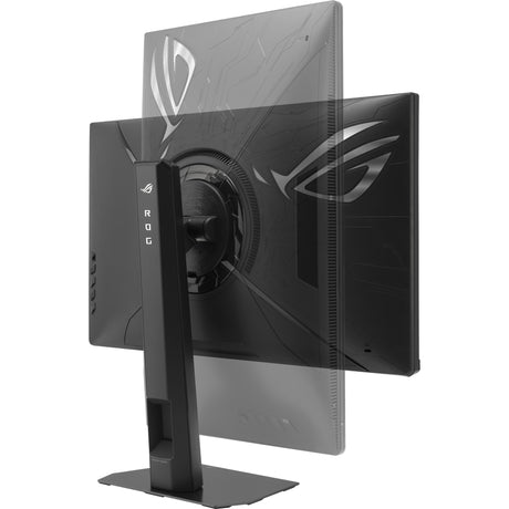 Asus ROG Strix XG248QSG Ace 24.1 Gaming-Monitor (Schwarz, 2x HDMI, Display Port, 610 Hz (OC))