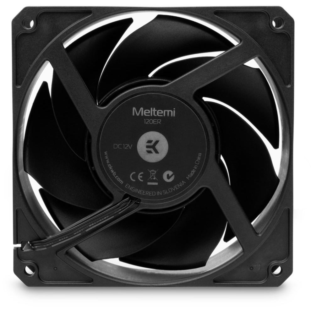 Ekwb Ek Meltemi 120er