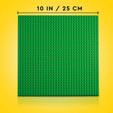 LEGO Classic 11023 Grüne Gebäudeplatte