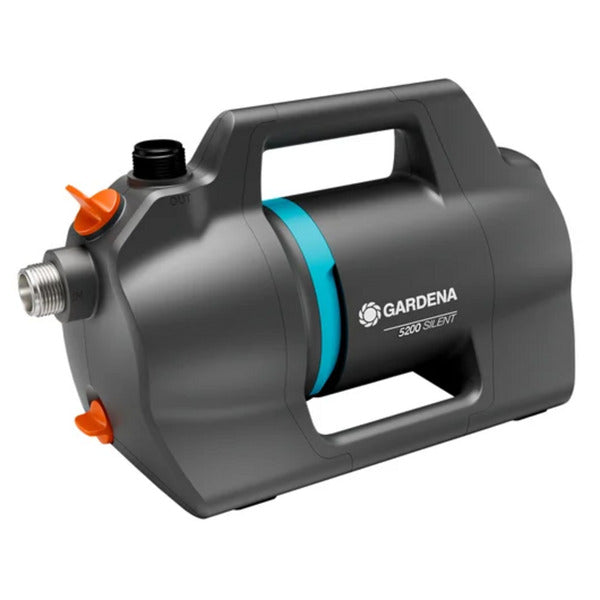 Gardena-Produkte Bewässerungspumpe 5200 leise