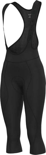 Alé Winter – Trägershorts für Damen mit Polster