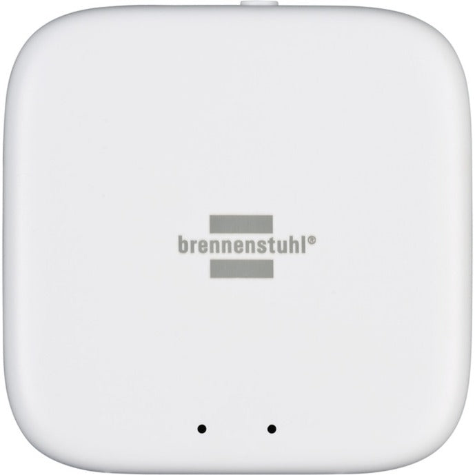 Brennerstuhl Connect ZigBee Gateway Basisstation (weiß)