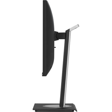 Viewsonic vg2448a-2 24 Monitor (Schwarz (matt) Silber, 1x HDMI, 1x Display Port, USB-C, USB-A, Sound, 100Hz)
