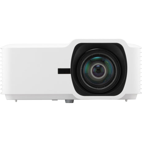 Viewsonic LS711HD 1080p Kurzstrecken-Laserprojektor (weiß, 4200 Ansi-Lumen)