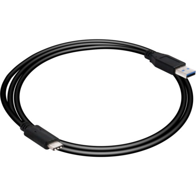 Club 3D USB 3.1 Typ-C – Typ-A, 1 m Kabel (CAC-1523)