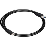 Club 3D USB 3.1 Typ-C – Typ-A, 1 m Kabel (CAC-1523)