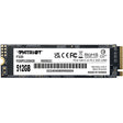 Patriot p320 512 GB SSD (PCIe 3.0 x4, NVME 1.3, M.2 2280)