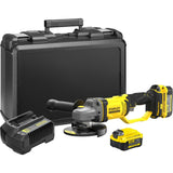 Stanley Fatmax V20 18V Apercourse Grijper