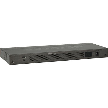 Netgear GS116LP 16-Port PoE PoE+ Gigabit Ethernet Unmanaged Switch