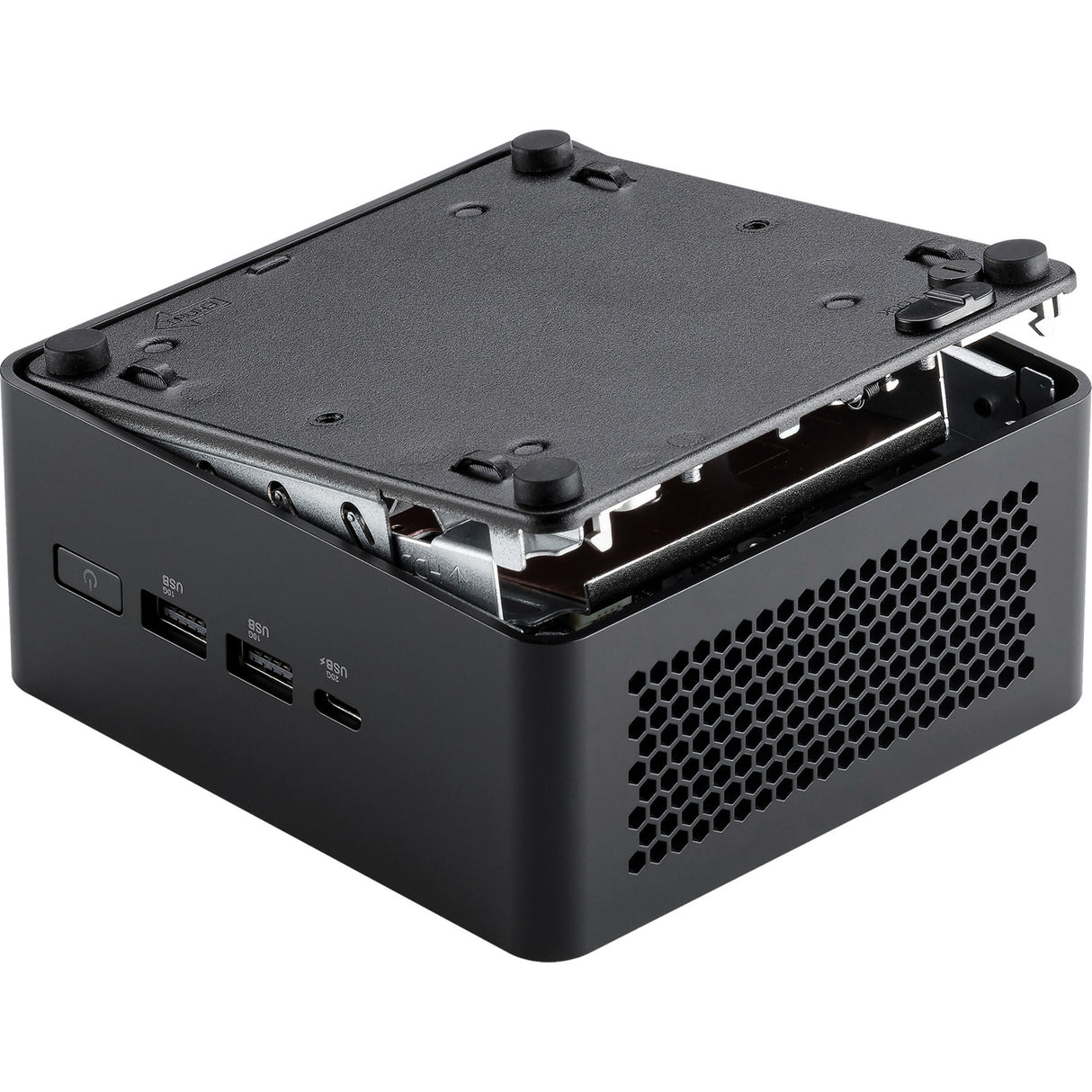 ASUS NUC 14 Tall Kit RNUC14RVHI300002I