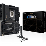 Asus ProArt Z890-Creator WiFi Socket 1851 Motherboard (RAID, 2,5 GB-LAN, 10 GB-LAN, Wi-Fi 7, BT, Sound, ATX)