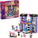 Lego Friends 42685 Modenschau in Heartlake City