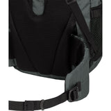 Jack Wolfskin Wandermood Rolltop 30 Rucksack (dunkelgrün, 30,0 Liter)