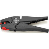 Knipex Knipex Self -rising Tie Stripang 1240200
