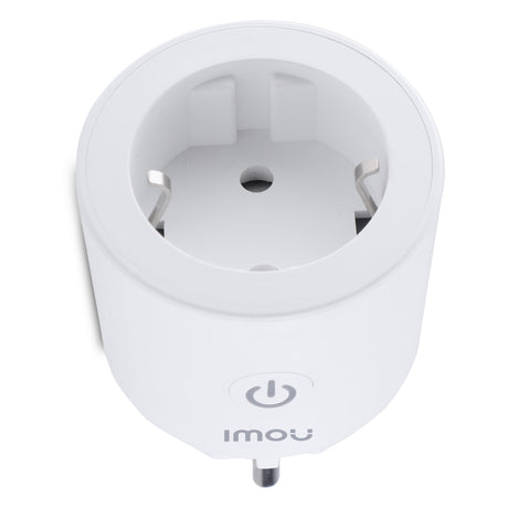 Imou ce2p Smart Plug (4 Stück) Stecker (Bluetooth 5.0, Matter)