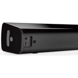 Creative Stage Air v2 Soundbar (schwarz, Bluetooth)
