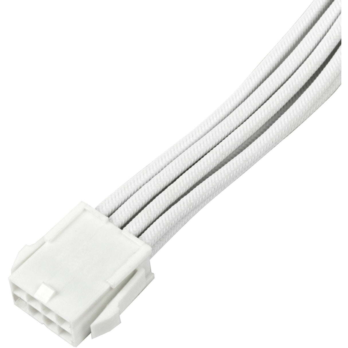 Silverstone SST-PP07E-EPS8W-V2, EPS 12V 8PIN (4+4) EXTENGKABE