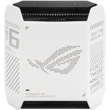 Asus Rog Rapture GT6 AX10000 Mesh-Router (weiß, 1 Stück)