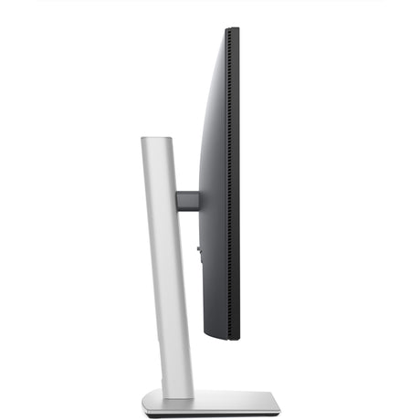 Dell pro plus p2725de 27 monitor (zwart zilver, hdmi, displayport, usb type-c)