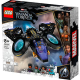 Lego Lego Super Heroes 76211 Shuris Sunbird