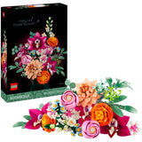 Lego Botanicals 10342 Rosa Blumenstrauß