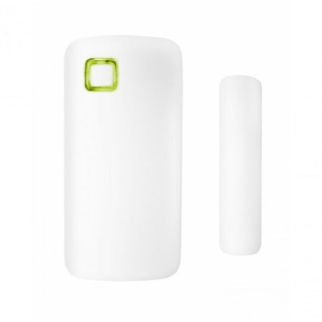 Klicken Sie auf 1064604 – wles contct snsr zcts-808 und magnetkontakt zigbee | 1 Stk
