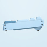 Iqunix F97 Wintertide Wireless mechanischer Tastatur