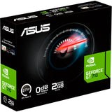 ASUS GeForce GT 710 2 GB GDDR5 EVO