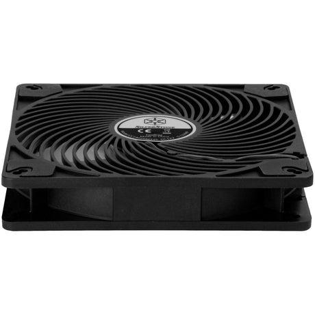 Silverstone Air Penetrator 140i ArGB Gehäuselüfter (schwarz, 139 x 139 x 25 mm, PWM)