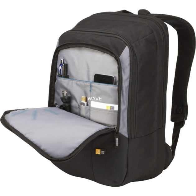 Case Logic Rucksack VNB-217 Rucksack (schwarz, Einzelhandel)