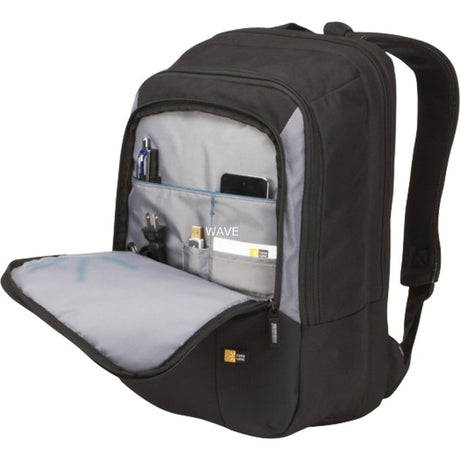 Case Logic Rucksack VNB-217 Rucksack (schwarz, Einzelhandel)