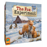 Europäisches Spielernetzwerk Das Fuchs-Experiment