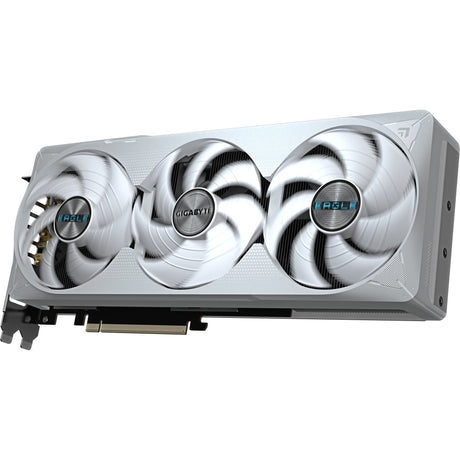 Gigabyte GeForce RTX 5070 Ti Eagle OC Ice SFF 16G Grafikkarte (3x Display Port, 1x HDMI)