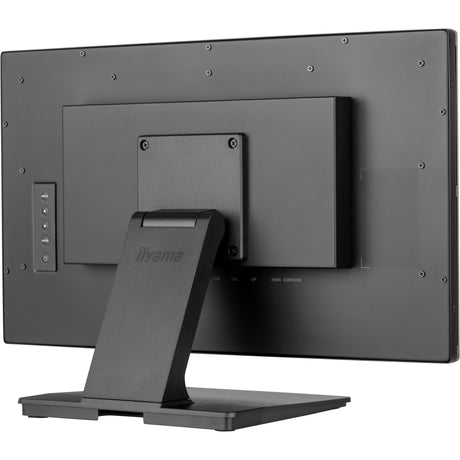 Iiyama prolite t2238msc-b1 21.5 touchscreen monitor (zwart (mat), hdmi, displayport, 2x usb-a, usb-b)