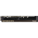 Asus proart geforce rtx 5070 ti oc grafische kaart (2x displayport, 1x hdmi 2.1, 1x usb-c, dlss 4)