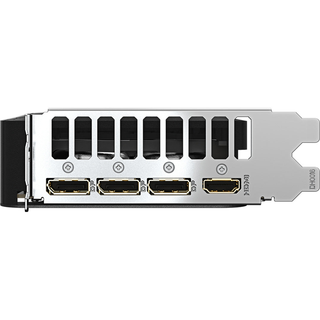 Gigabyte geforce rtx 5060 eagle oc 8g grafische kaart (3x displayport, 1x hdmi, dlss 4)