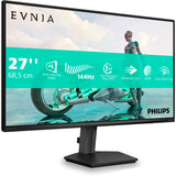Philips Evnia 27m2n3200nf 27 Gaming-Monitor (schwarz, HDMI, Display-Port, 144 Hz)
