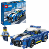 Lego City - 60312 Polizeiauto