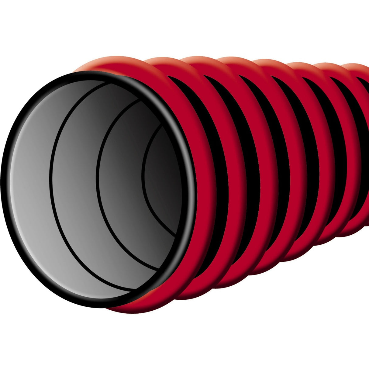 Einhell te-vc 2340 sacl Nass- und Trockensauger (burgunderroter Edelstahl)