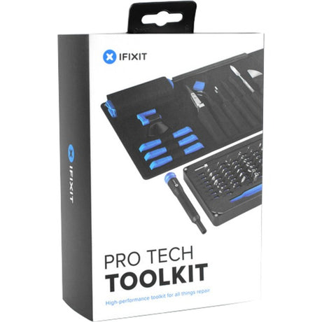 Bild Ifixit Pro Tech Tools-Set