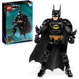 Lego DC – Batman-Baufigur, Konstruktionsspielzeug (76259)