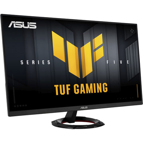 Asus TUF Gaming VG279Q5R 27 Monitor (Schwarz, 200 Hz, HDMI, Displayport, Audio, AMD Freesync)