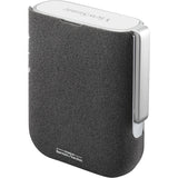Viewsonic Smart LED tragbarer Projektor mit Harman Kardon Lautsprechern (Schwarz, HDMI, Audio, WLAN, Bluetooth)